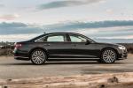 Audi A8 L 3.0 TFSI Quattro 2018 года (NA)